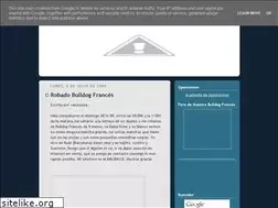 Sites similar to nuestrobulldogfrances.blogspot.com