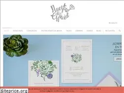Sites similar to nuestrodiaespecial.es