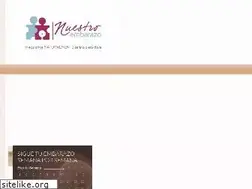 Sites similar to nuestroembarazo.mx