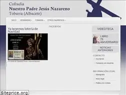 Sites similar to nuestropadrejesus.es