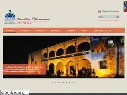 Sites similar to nuestropatrimonio.gob.do