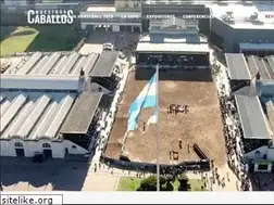 Sites similar to nuestroscaballos.com.ar