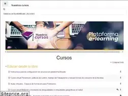 Sites similar to nuestroscursos.net