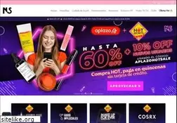 Sites similar to nuestrosecreto.com.mx
