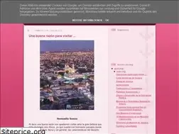 Sites similar to nuestrosonora.blogspot.com