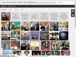 Sites similar to nuestrostrios.blogspot.com