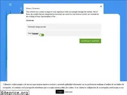 Sites similar to nuestrosuministro.com