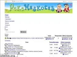 Sites similar to nuestrosyorkis.mforos.com