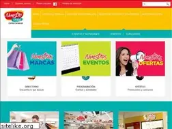 Sites similar to nuestrouraba.com