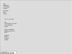 Sites similar to nuet-studios.com