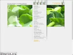 Sites similar to nuetzlinge.at
