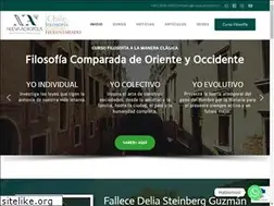 Sites similar to nueva-acropolis.cl
