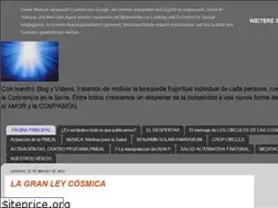 Sites similar to nueva-gaia.blogspot.com