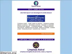 Sites similar to nueva-mente.com