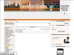 Sites similar to nueva-new-york.com