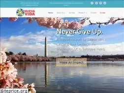 Sites similar to nueva-vida.org