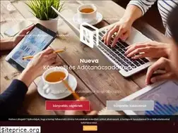 Sites similar to nueva.hu