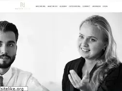 Sites similar to nueva.no
