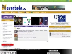 Sites similar to nueva.xuventude.info