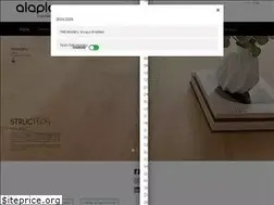 Sites similar to nuevaalaplana.es