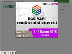 Sites similar to nuevabims.com