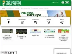 Sites similar to nuevacarteya.es