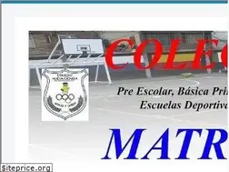 Sites similar to nuevaciencia.edu.co
