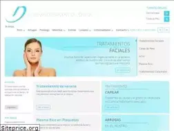 Sites similar to nuevadermatologia.com.ar