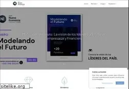 Sites similar to nuevaeconomia.com.bo