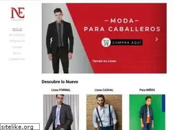 Sites similar to nuevaespanadepuebla.com