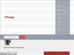 Sites similar to nuevaferia.com.ar