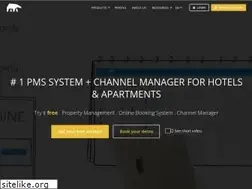 Sites similar to nuevahospitality.com