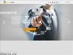Sites similar to nuevaidea.info