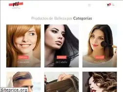 Sites similar to nuevaimagencyd.cl