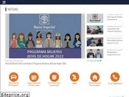 Sites similar to nuevaimperial.cl