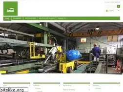 Sites similar to nuevaincal.com