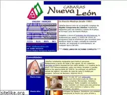 Sites similar to nuevaleon.com