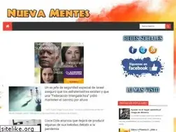 Sites similar to nuevamentes.blogspot.ch