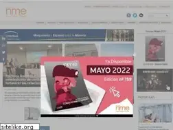 Sites similar to nuevamineria.com