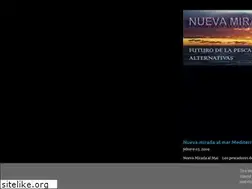 Sites similar to nuevamiradaalmar.blogspot.com