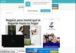 Sites similar to nuevamujer.com