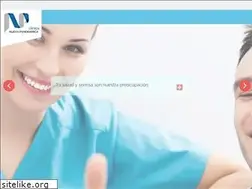 Sites similar to nuevapanoramica.cl