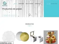 Sites similar to nuevapatrosa.com