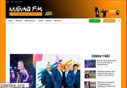 Sites similar to nuevaqfm.com