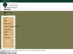 Sites similar to nuevaquesada.com