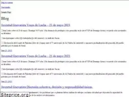 Sites similar to nuevaradio.org