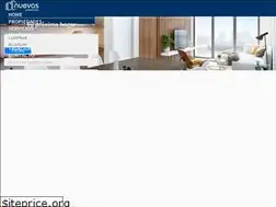 Sites similar to nuevas.com.ar