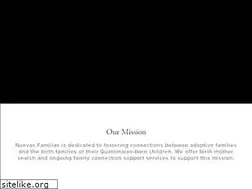 Sites similar to nuevasfamiliasgt.com