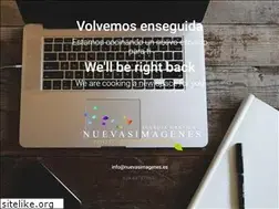 Sites similar to nuevasimagenes.es