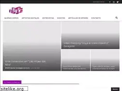 Sites similar to nuevastecnologiasenelarte.com